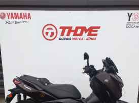 YAMAHA X-MAX 125 TECH MAX - 2024