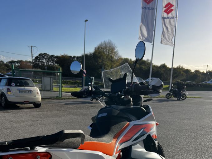 KTM 890 ADVENTURE R 4