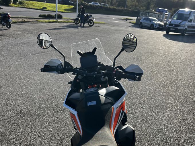 KTM 890 ADVENTURE R 4
