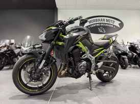 KAWASAKI Z 900 - 2019
