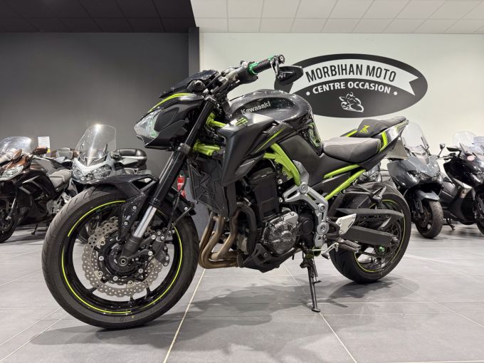 KAWASAKI Z 900 4