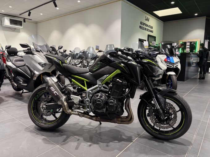 KAWASAKI Z 900 4