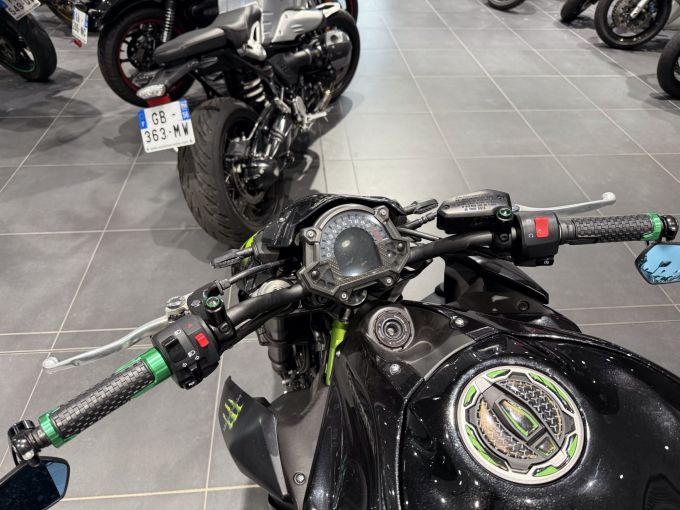 KAWASAKI Z 900 4