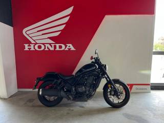 HONDA CMX 1100 REBEL - 2022
