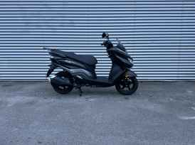 SUZUKI BURGMAN 125 - 2024