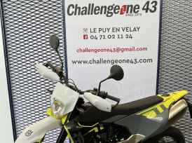 HUSQVARNA 701 SUPERMOTO - 2025