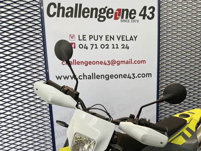 HUSQVARNA 701 SUPERMOTO 4