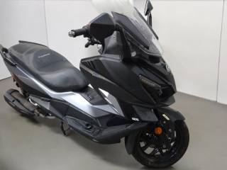 SYM CRUISYM 125 - 2021