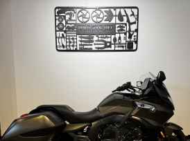 BMW K1600B - 2023