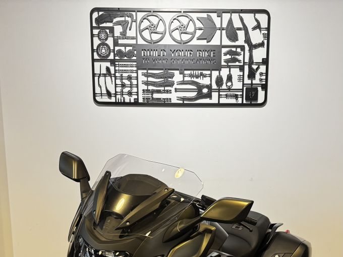 BMW K1600B 4