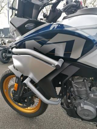 CF MOTO 800 MT - 2024