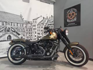 HARLEY-DAVIDSON SOFTAIL SLIM 1800 S - 2017