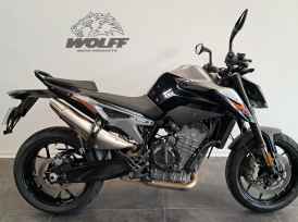 KTM 790 DUKE - 2018