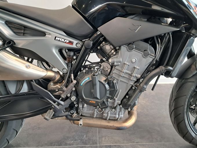 KTM 790 DUKE 4