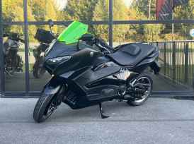 YAMAHA XP T-MAX 560 TECH MAX - 2025