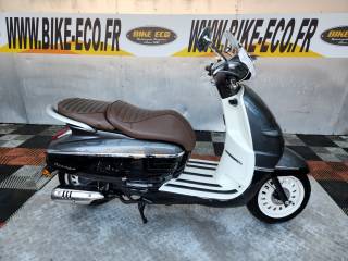 PEUGEOT DJANGO 125 - 2025