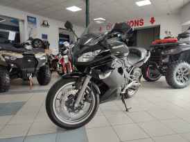 KAWASAKI ER-6 - 2009