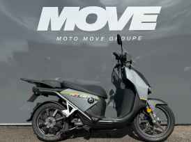 SUPER SOCO CPx - 2023