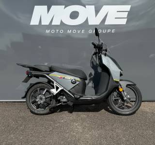 SUPER SOCO CPx - 2023