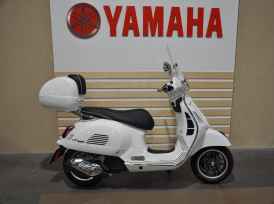 PIAGGIO VESPA 125 GTS - 2024