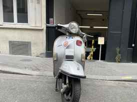 VESPA PX 125 - 2002