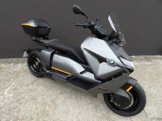 BMW CE 04 - 2022