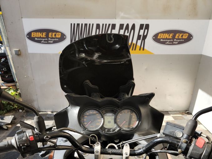 SUZUKI DL V-STROM 650 A2 4