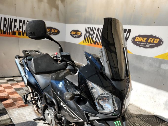 SUZUKI DL V-STROM 650 A2 4