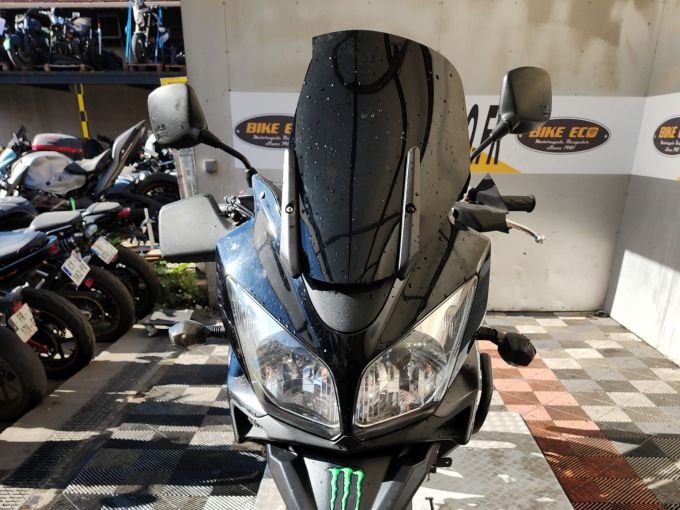 SUZUKI DL V-STROM 650 A2 4