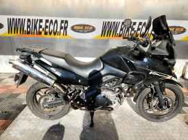 SUZUKI DL V-STROM 650 A2 - 2006