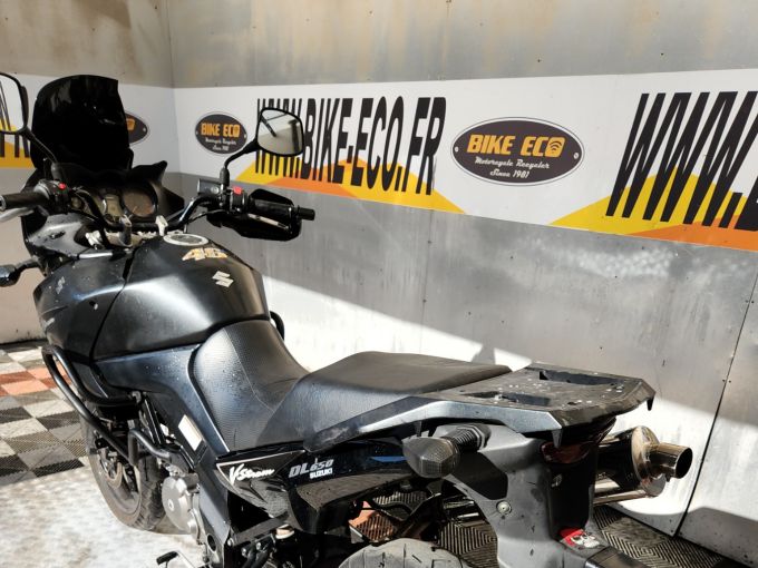SUZUKI DL V-STROM 650 A2 4