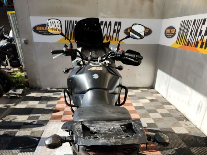 SUZUKI DL V-STROM 650 A2 4