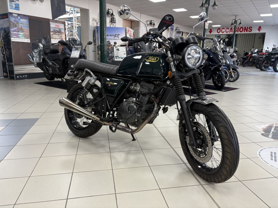 MASH BLACK SEVEN 125 4