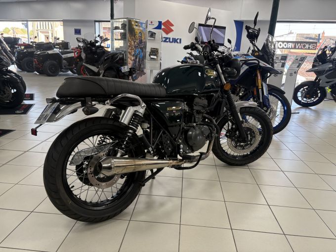 MASH BLACK SEVEN 125 4