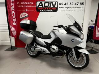BMW R1200RT - 2007
