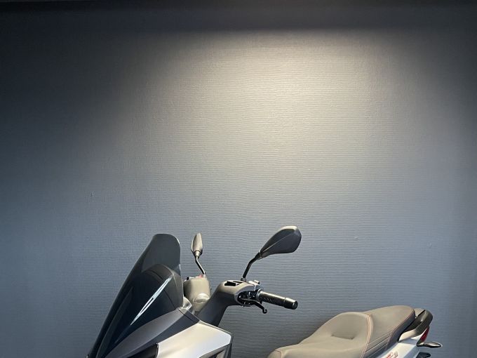 PIAGGIO MP3 300 HPE ABS ASR EURO5 4
