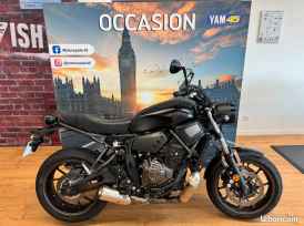 YAMAHA XSR 700 - 2022
