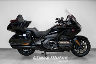 HONDA GL1800 GOLDWING - 2024