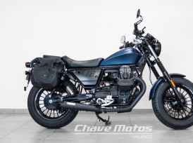 MOTO GUZZI V9 Bobber 850 - 2020