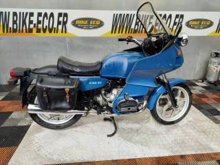 BMW R 80 RT - 1983