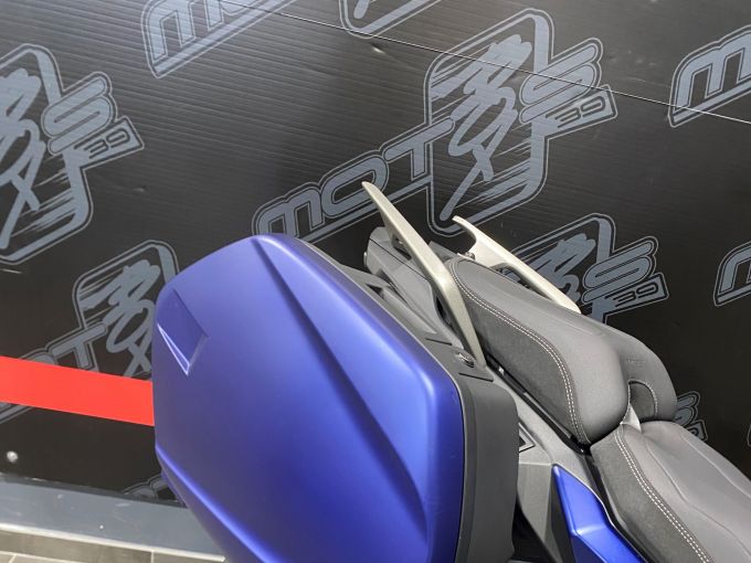 YAMAHA TRACER 900 GT 4