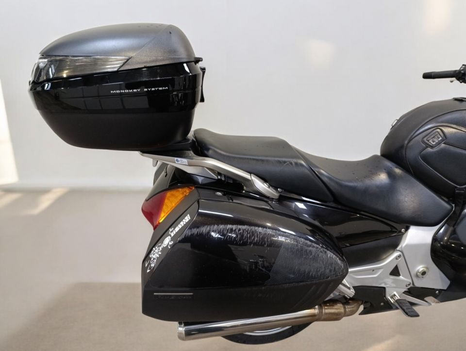 HONDA ST 1300 PAN EUROPEAN 4