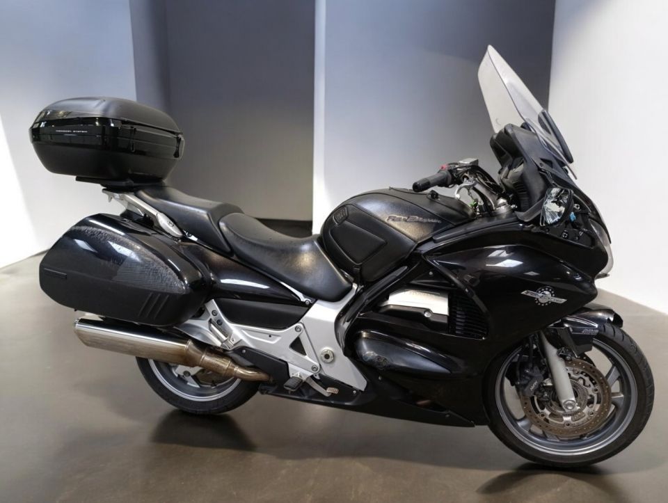 HONDA ST 1300 PAN EUROPEAN 4