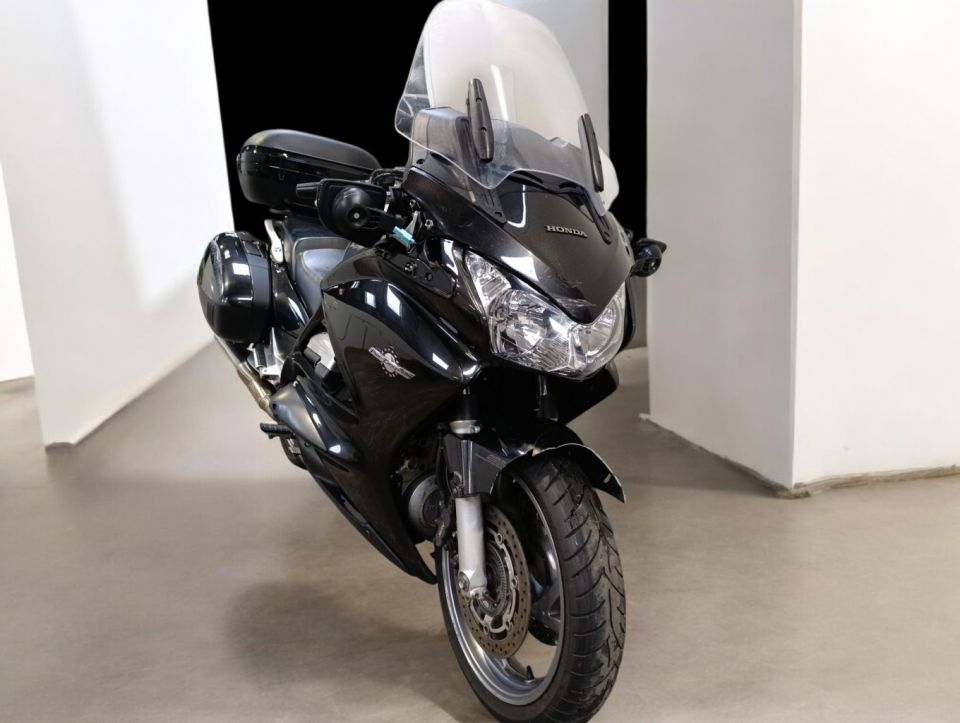 HONDA ST 1300 PAN EUROPEAN 4