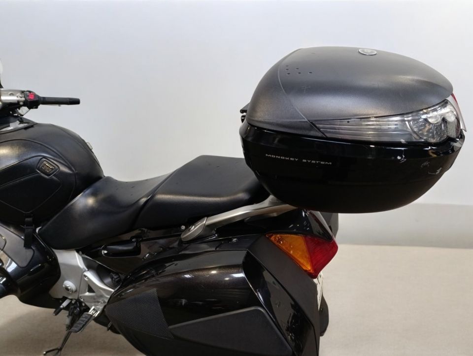 HONDA ST 1300 PAN EUROPEAN 4