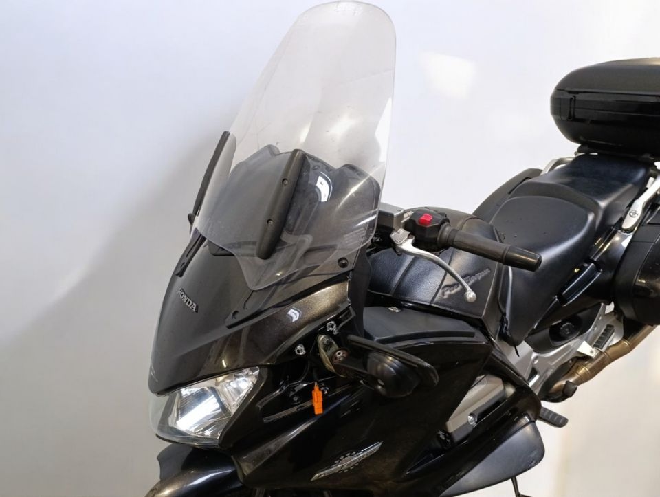 HONDA ST 1300 PAN EUROPEAN 4