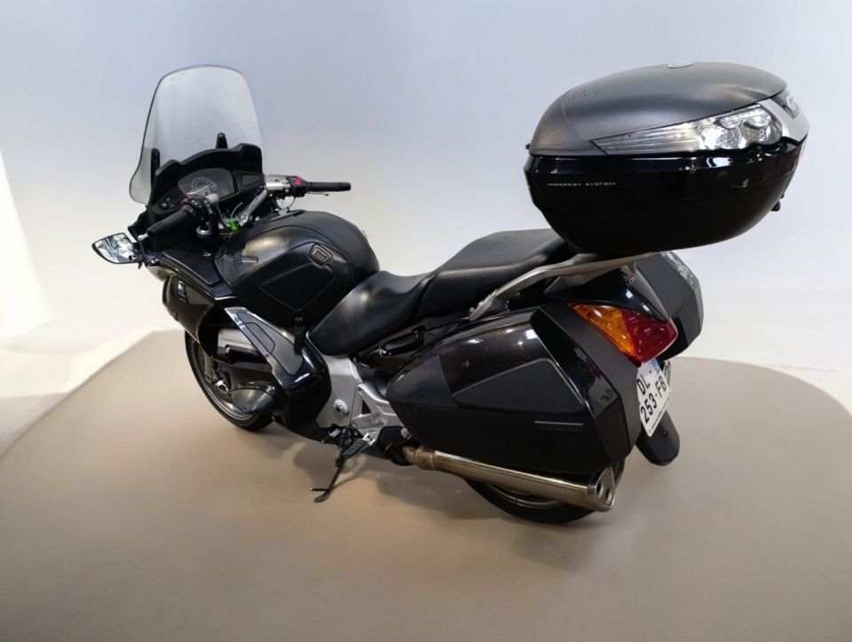 HONDA ST 1300 PAN EUROPEAN 4