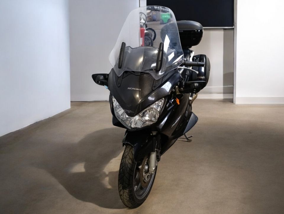 HONDA ST 1300 PAN EUROPEAN 4