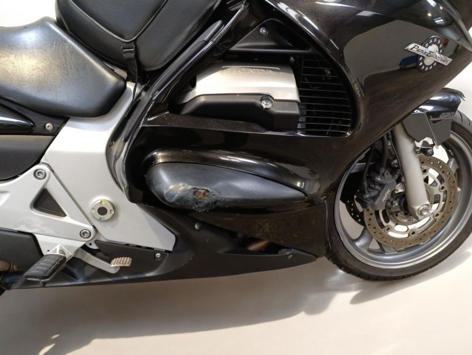 HONDA ST 1300 PAN EUROPEAN 4
