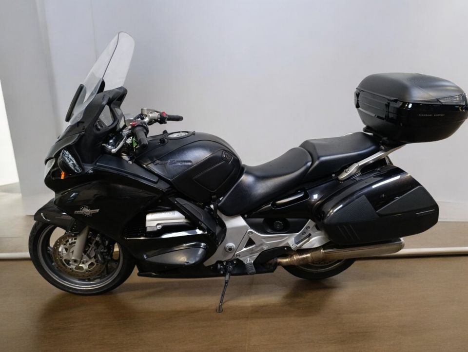 HONDA ST 1300 PAN EUROPEAN 4